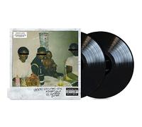 Kendrick Lamar - Good Kid, M.A.A.D City (10th Anniversary) [VINYL]