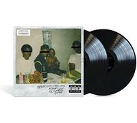 Kendrick Lamar - Good Kid, M.A.A.D City (10th Anniversary) [VINYL]