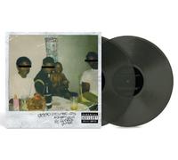 Kendrick Lamar: Good Kid MAAD city(2LP/GF/Black Ice)2022 - LP vinyl SEALED
