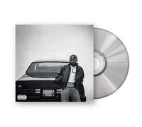 Kendrick Lamar - Kendrick Lamar - GNX CD