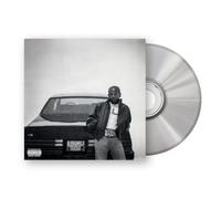 Kendrick Lamar - Kendrick Lamar, Neues Album 2025, GNX, CD