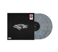 Kendrick Lamar - Kendrick Lamar - To A Butterfly (10 Year Anniversary Edition) (Target Exclusive 2Vinyl) Graphite Vinyl