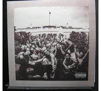Kendrick Lamar - Kendrick Lamar - To A Butterfly - Lp Vinyl Record