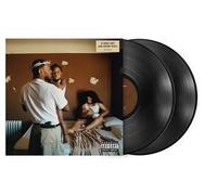 Kendrick Lamar - Mr. Morale & The Big Steppers [VINYL]