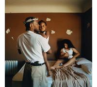 Mr. Morale & The Big Steppers - Kendrick Lamar