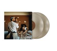 Kendrick Lamar - Mr. Morale & The Big Steppers - Limited Gold Metallic Vinyl [VINYL]
