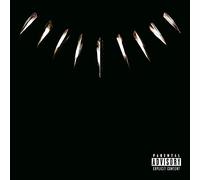 Black Panther The Album
