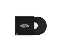 Kendrick Lamar - To Pimp A Butterfly [VINYL]