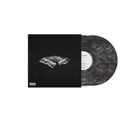 KENDRICK LAMAR TO PIMP A BUTTERFLY (10th ANNIV ALTERNATE ARTW, METALLIC 2xLP)