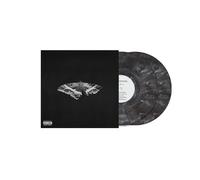 KENDRICK LAMAR TO PIMP A BUTTERFLY (10th ANNIV ALTERNATE ARTW, METALLIC 2xLP)