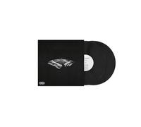 Kendrick Lamar - To Pimp A Butterfly [VINYL]