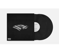 Kendrick Lamar - To Pimp A Butterfly [VINYL]