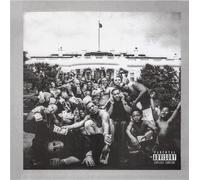 To Pimp a Butterfly [LP] by Kendrick Lamar (Record, 2015)