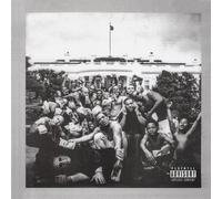 Kendrick Lamar - To Pimp A Butterfly