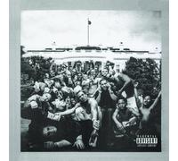 Kendrick Lamar : To Pimp a Butterfly CD (2015) NEW FREE Shipping, Save £s