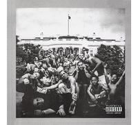 Kendrick Lamar - To Pimp A Butterfly