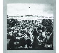 Kendrick Lamar - To Pimp a Butterfly (Interscope) CD Album