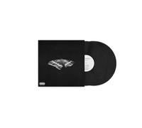Kendrick Lamar - To Pimp A Butterfly [VINYL]