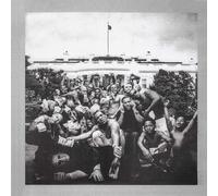 To Pimp a Butterfly [LP] by Kendrick Lamar (Record, 2015)