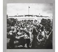 Kendrick Lamar To Pimp a Butterfly (Vinyl) 12" Album