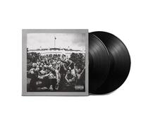 Kendrick Lamar - To Pimp A Butterfly (Vinyl) | New & Sealed