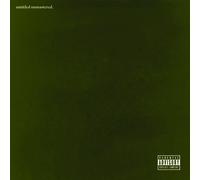 Kendrick Lamar Untitled Unmastered. (Vinyl) 12" Album (US IMPORT)