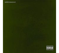 Kendrick Lamar - untitled unmastered. [VINYL]