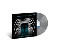 Kendrick Scott;Reuben Rogers;Walter Smith III - Corridors [VINYL]