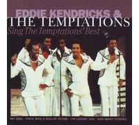 Kendricks, Eddie - Sing the Temptations' Best