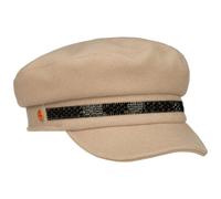 Kendy Womens Newsboy Cap by Mayser