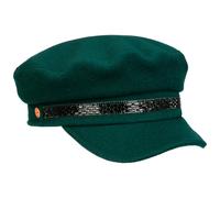 Kendy Womens Newsboy Cap by Mayser