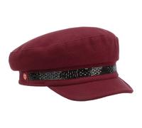 Kendy Womens Newsboy Cap by Mayser