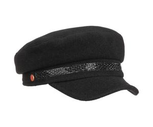 Kendy Womens Newsboy Cap by Mayser