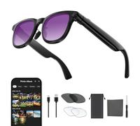 KenEco Bluetooth Sunglasses,Translation