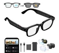 KenEco Smart Glasses with Camera