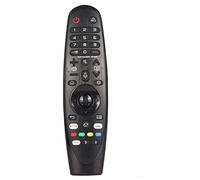Keneddng MR20GA MR21GA Magic Remote Control AKB75855501 For LG AI ThinQ 4K Smart TV 55UP75006 NANO8 NANO75 CX G1 A1 (Color : MR20 GA)