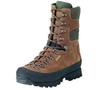 Kenetrek Mountain Extreme 400 Waterproof Insulated Hunting and Hiking Boot with 400 gram Thinsulate, Brown, Wide