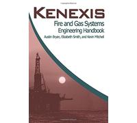 Kenexis Fire and Gas Systems Engineering Handbook