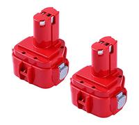 Kengdor Replacement Battery for (red)