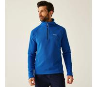 'Kenger' Half Zip Midweight Fleece Regatta Royal XXL
