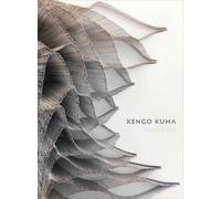 Kengo Kuma : Substance