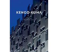 Kengo Kuma: Topography