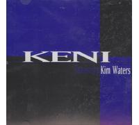 Keni featuring Kim Waters - I Know How To Love You