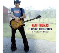 Keni Thomas - Flags Of Our Fathers [Us Import]