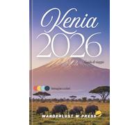 Kenia Guida di viaggio 2026