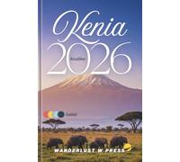 Kenia Reiseführer 2026