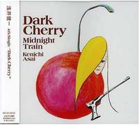 Kenichi Asai - Dark Cherry