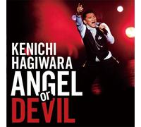 Kenichi Hagiwara - Angel Or Devil