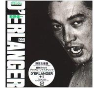 Kenichi Hagiwara - Derlanger (Mini LP Sleeve)