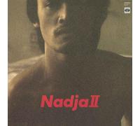 Kenichi Hagiwara - Nadja 2-Otoko to Onna (Mini LP Sleeve)